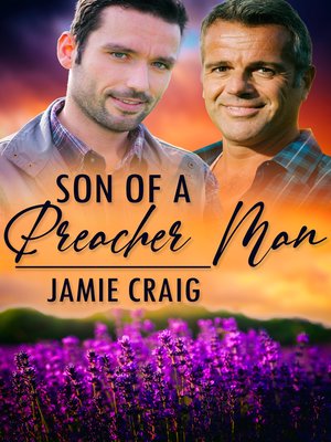 cover image of Son of a Preacher Man